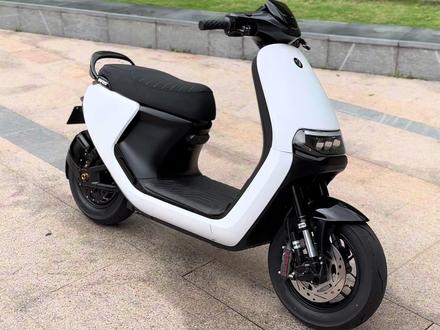深圳首台e80cmk2改e300p前脸 会是你的首选吗?
#电改 #e380 #九号e300p #九号e50s