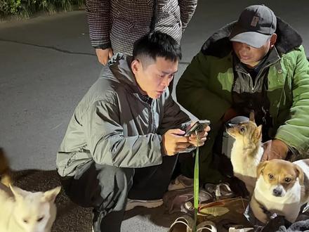 本视频为真实记录,无虚假演绎,仅供观看,请勿盲目同情!