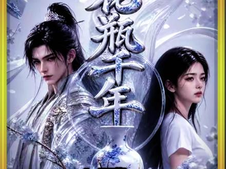 #《花瓶千年》 #花瓶千年大结局 #花瓶千年后续 #花瓶千年全集 #花瓶千年