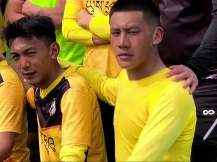 玉树野牦牛足球队#玉树 #野牦牛足球队