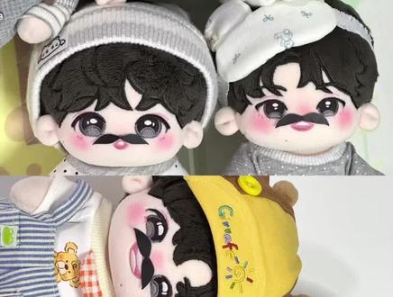 阿凡提怎么天天这么开心?! #棉花娃娃 #时代少年团 #阿凡提 #ooc致歉 yp: 洛温阿特金森