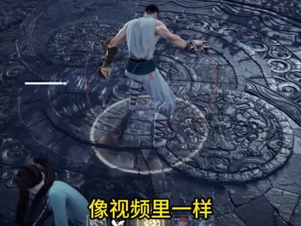 永劫无间小蜜蜂Made68V2调试教学 #永劫无间 #磁轴键盘 #Made68v2 #made68 #磁轴教学