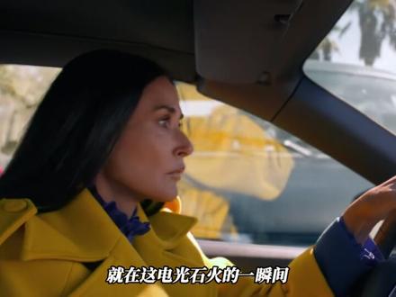 深度解说下饭剧:《某种物质》 #电影解说 #一剪到底 #抖音精选