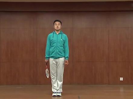 柔力球基础套路《走天涯》分解教学