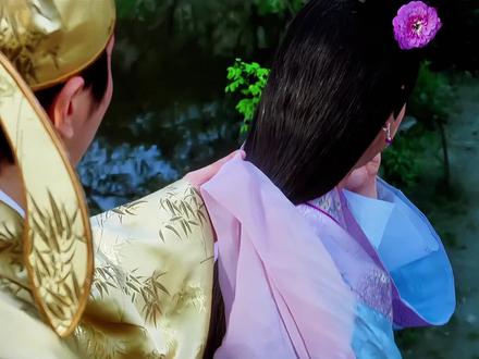 8K修复经典港片 #唐伯虎点秋香 #周星驰 #经典港片