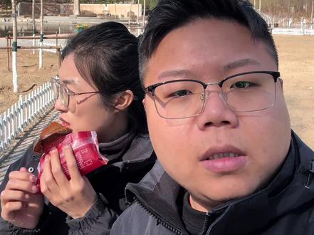 还想连吃带喝,给我炸刺原创 #给我炸刺