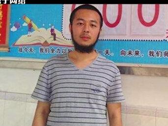 “数学怪人”王圣阳,不上数学课,却两次高考满分圆梦北大数学系 #人物故事 #校园