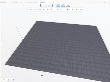 酷家乐(现代别墅)制作流程 #别墅设计 #室内设计 #酷家乐培训 #新乡酷家乐培训 #新乡室内设计培训