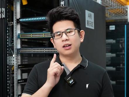 Linux系统为什么要分swap分区?#Linux#系统#服务器#运维#机房#数据中心#IT#硬件#网络