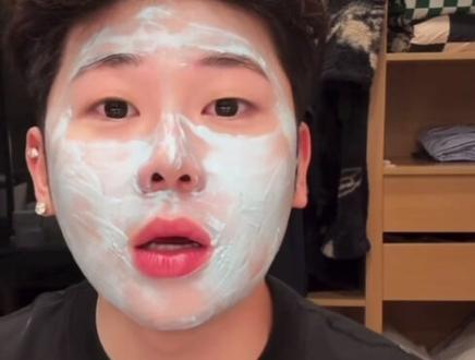 阿姨伤我三次#单眼皮的小黄豆 #大无语事件