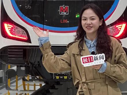 武汉地铁12号线首开段即将通车,3大特色车站长啥样?和我们一起去看看! #武汉地铁12号线#特色站#武汉第13条地铁#12号线通车