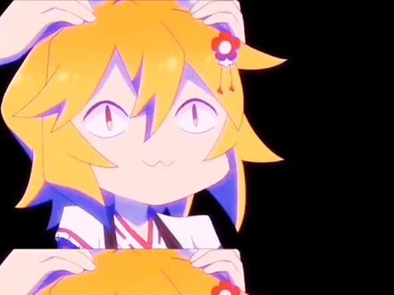 牢底坐穿兽耳娘#动漫剪辑