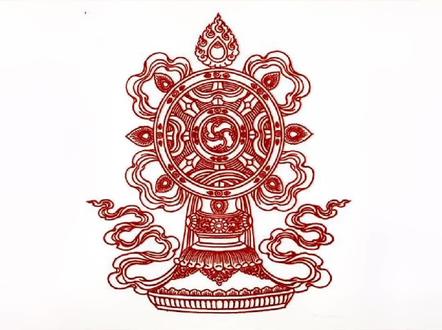 一起探寻嘉绒藏族古碉文明吧!藏族按方言主要分为三大分支#藏族 #民族风 #藏族服饰