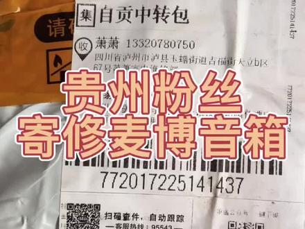 这个麦博音箱,和前几期修的故障一样,换电位器搞定#音响维修 #音箱功放维修