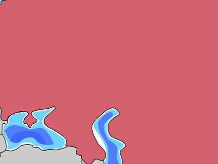 在苏联解体后!日本为什么没有趁机夺回北方四岛呢