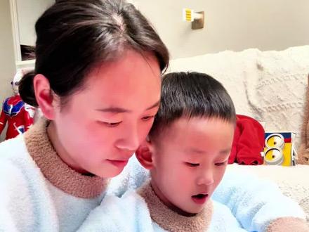 陪宝哥做手工作业,新年小马风铃
这次表扬宝哥专注力全程参与,做了2个小时,大家可以也做一下,看看宝宝能做多久,看看专注力怎么样#专注力#新年手工礼物 #小马风铃 #新年礼物 #亲子手工制作