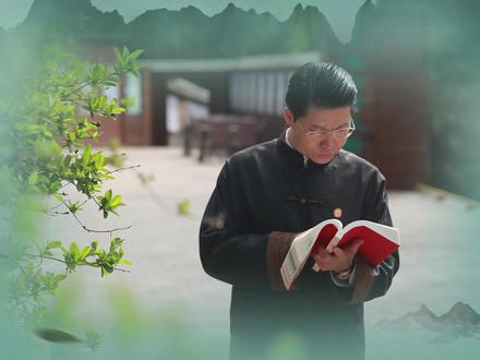 仁义礼智信的仁,到底是什么意思#康华兰 #国学