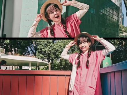 拍照好看的手机,轻松打造Live图
想让人像照片“活”起来?用荣耀500 Pro的 “破框而出”Live特效,只需3步就能让主体跃出屏幕!
步骤:
1.拍摄素材:开启相机“动态照片”模式拍摄live图,拍完建议选择2-3张人像+空镜组合(如人物大幅度动作+风景空镜),荣耀500 Pro的2亿像素主摄保证每张Live图细节清晰
2.智能抠图拼接:进入相册→选择Live图→点击“创作”→“拼图”,用AI自动抠出人像,调整大小和位置,形成裸眼3D效果
3.优化保存:可添加滤镜,或使用Live路人消除功能净化背景,最后选择4k导出
快去试试吧~
#拍照好看的手机#拍照好的手机#拍照手机#荣耀500#MagicOS10