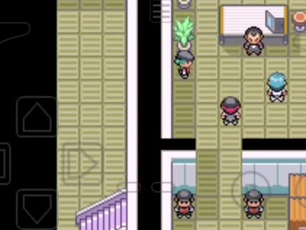 口袋妖怪火箭队攻略(7)#口袋妖怪#游戏攻略 #单机游戏