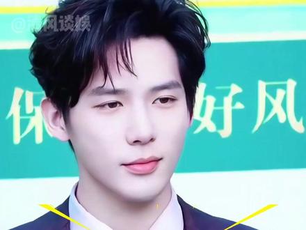 为何《飞驰人生3》王安宇演沈腾年轻版?一段视频曝光,才知一切早已有迹可循#影娱热点团 #内容启发搜索 #沈腾 #王安宇 #飞驰人生