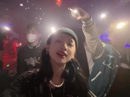 又蹭了个网抑云#小酒窝