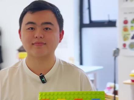 当我用自制版霉豆腐给小朋友上课😂😂😂
#霉豆腐 #一分钟小课堂 #特教 #家长必读 #家庭干预