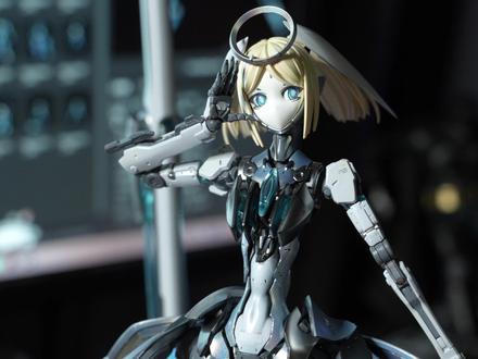 <星花百合·棱镜>幻彩沐光·白瓣凝香;个人风格配色制作分享 棱镜配色星花百合是基于前一段时间我用ai打关键词弄出来的颜色,当时觉得冷调+偏光+镭射的风格很合适星花百合,而在当时W的高达模型也出了一个冷调的配色,非常漂亮,思考漆料的期间也有进行部分参考学习,这里非常感谢W佬的思路。
这个模型套件我个人感觉好看不好玩,制作过程挺糟心,内弧隐藏水口巨多,球形关节设计反人类,所有球关靠插一根细杆去拨动,如果大家制作一定要记得上凡士林
POM件比较油容易掉漆,已经掉得差不多了,如果要喷漆还是得先ct04洗一遍
造型大于体验的产品,认识到了这次产品的缺点,以后会重新制作一只#模型 #星花百合 #模型制作 #胶佬 #手办