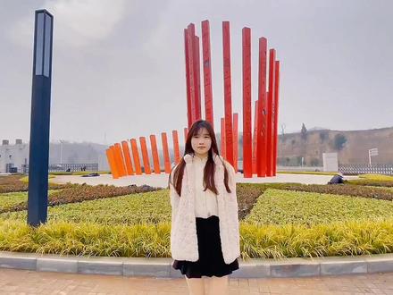 郑州城建职业学院建筑工程系,我们来了!!#记录校园时光 #校园生活 #校园 @郑州城建职业学院