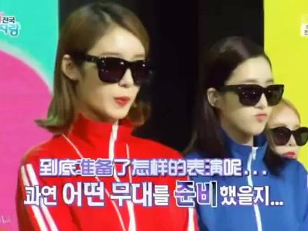 #tara 承包崽子开头的吐舌头夫人的奶音和崽子的低音炮绝了,宝蓝还是一如既往地在坑里😂抽敏不在不然还能更抽