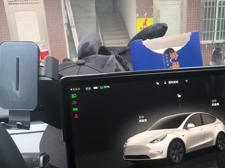 特斯拉2025..45.32.1自动化设置分享#特斯拉用车分享 #特斯拉ota更新