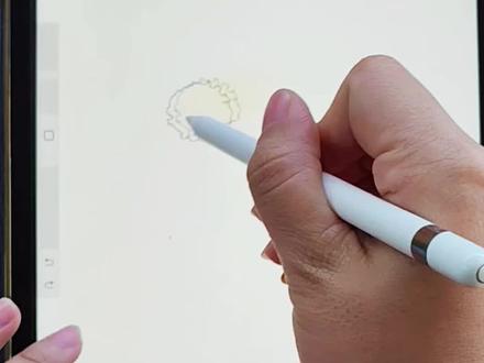 奶龙限时表情来啦#画画 #简笔画 #儿童画 #表情包 #奶龙