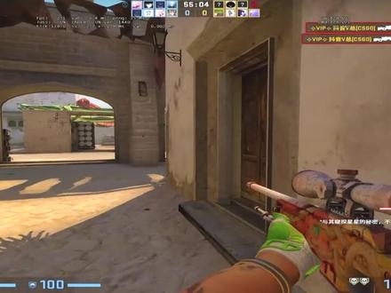 快吗,练出来的
#csgo #精彩击杀 #TG服