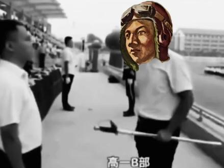 小时候看到这集玉碎了#无不良引导 #kards #玉碎