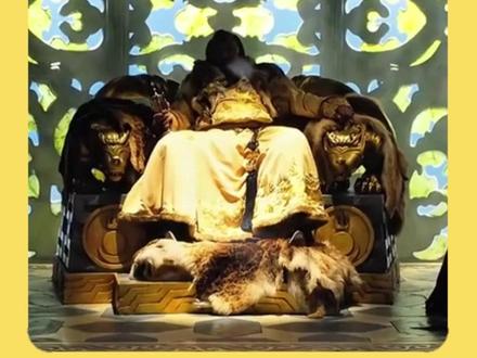 五代十国混乱至极 #五代十国 #太平年 #历史 #历史人物