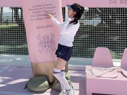 伊菲丹氧气防晒|发布会现场黏腻度实测! 结果真的有被惊喜到!#护肤 #伊菲丹 #伊菲丹氧气防晒 #防晒测评 #贵妇防晒