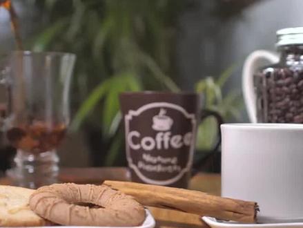 星巴克咖啡服务原来是这么回事!