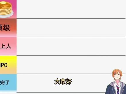 彰人锐评烤角色总之不是很熟#初音未来缤纷舞台#啤酒烧烤豆腐人#pjsk#pjsk国服#过一个pjsk味的年