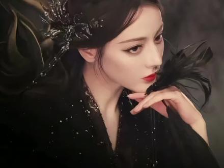 迪丽热巴携新剧《白日提灯》来袭,恭迎鬼王贺思慕归位!#迪丽热巴 #白日提灯 #迪丽热巴美神降临