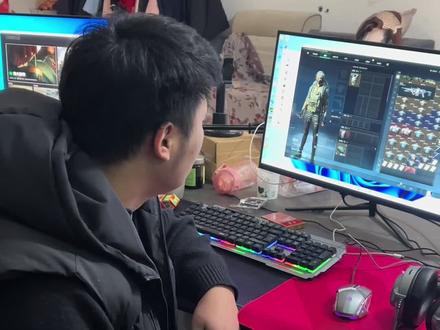 机密大坝6小时只能跑8000w了爆率好低#三角洲 #三角洲行动 #三角洲跑刀 #夫妻跑刀