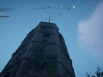 【英灵殿】如何快速获得大量铁矿石? #刺客信条英灵殿