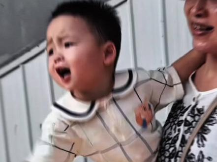 “平生最恨离别苦”#春节过后#分别#原来我们才是年兽