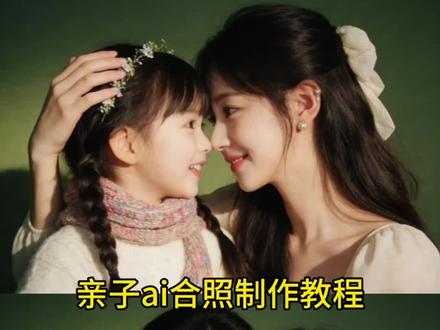 你们要的亲子合照制作教程来了。#亲子合照 #亲子ai合照 #母女合照ai 豆包图片生成母子合照指令 ai合照生成双人照母子 ai生成亲子照片 ai生成亲子照片指令 和妈妈的合照ai指令 和妈妈的合照ai指令新疆 明星合照ai合成 ai和偶像合照口令 黄景瑜ai合照 范丞丞ai合照 ai合照 合照ai生成 和妈妈的合照ai指令 和爸爸的合照ai指令 赵露思ai合照 情侣合照ai合成入口 张凌赫ai合照 王嘉尔合照ai生成 ai生成情侣合照豆包口令 王安宇合照ai指令 #豆包ai #豆包P图已经nextlevel了 和明星合照ai生成入口 易烊千玺ai合照 ai情侣合照生成教程 合照ai合成入口马西莫 王一博合照ai合成免费 肖战合照ai合成免费 彭于晏合照ai指令 黄宗泽ai合照指令 胡歌合照ai ai合照生成双人照