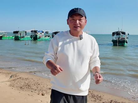 龙安渔村房车营地基本生活情况介绍