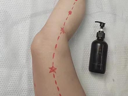 脾虚人丑?正确刮脾经。#养生#腿部按摩#经络疏通 #小动作大作用