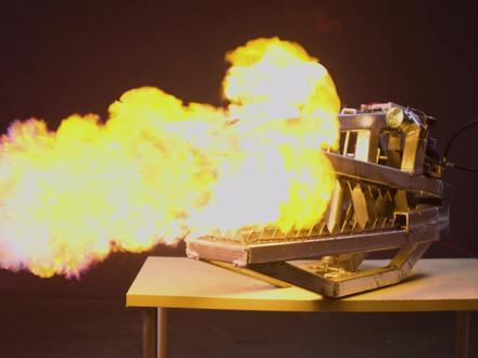 自制2000KG咬合力机械巨鳄,一口碎腿骨,两口断卡车 #技术宅砖家 #机械 #鳄鱼