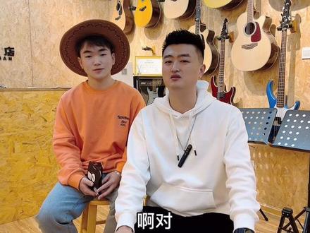 #路狗琴弦 #好物分享#吉他 @抖in宝贝计划@抖音小助手有个厉害的琴弦叫路狗之评测系列~