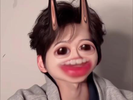 谁欺负你了 站哥哥身后 哥哥会永远保护你#官俊臣