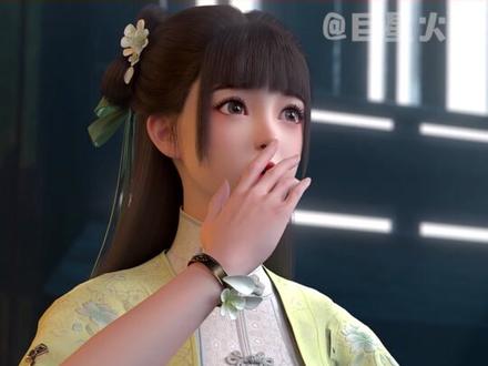 终于给我等到了,这还不燃起来!#逆天邪神动画定档 #逆天邪神动画
