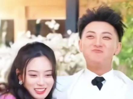 一个猴有一个拴法在黄子韬徐艺洋身上算是具像化了#黄子韬#徐艺洋#磕糖#考古