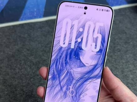 你们要的光栅壁纸设置教程来了,只要升级完橘子6.0系统的机型都可以用,情绪价值是真拉满了#玩机技巧 #OriginOS6 #vivo #光栅壁纸 #数码科技